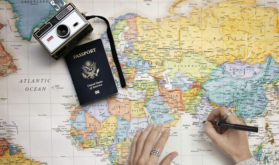 European Travel Requirements & Information