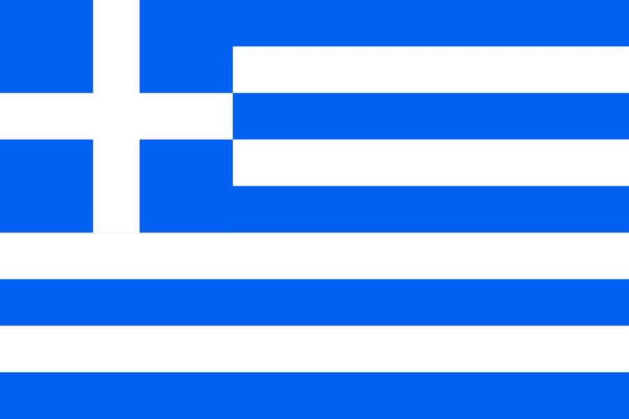 Etias For Greece